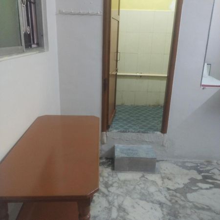 Hotel Swamy Residency Vellore Exterior foto