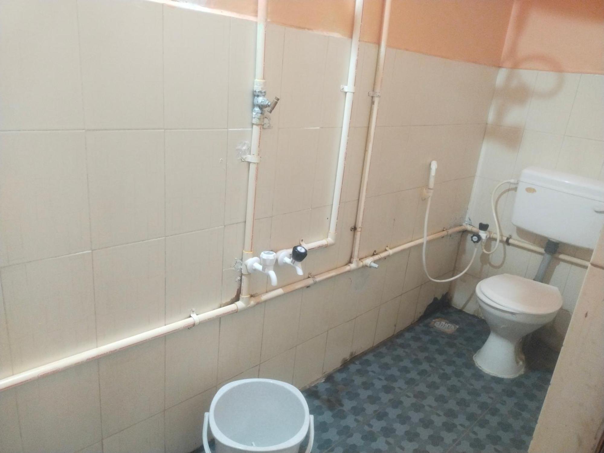 Hotel Swamy Residency Vellore Exterior foto
